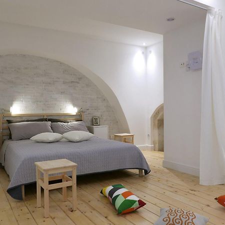 Apartamento Double Loft Syracuse Exterior foto